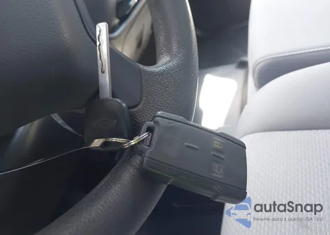 2018 Chevrolet Silverado 2500Hd Wt z USA, uszkodzony, nr VIN 1GC2KUEG1JZ161390